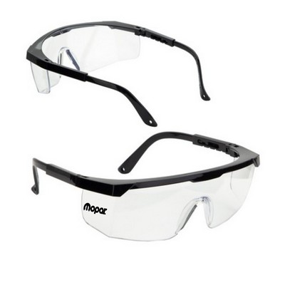 Sentry Safety Glasses