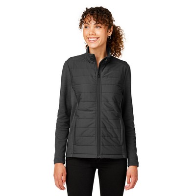 Devon and Jones New Classics® Ladies' Charleston Hybrid Jacket