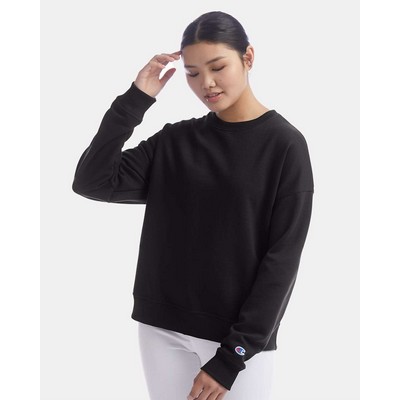 Champion® Powerblend® Crewneck Sweatshirt