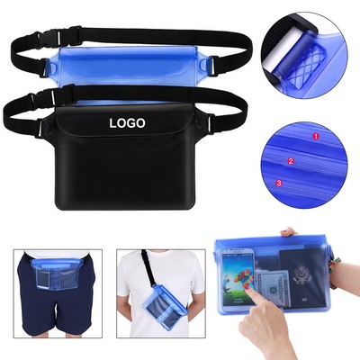 Waterproof Fanny Pack