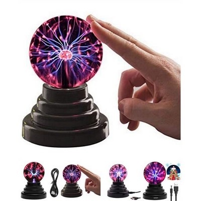 USB Plasma Ball