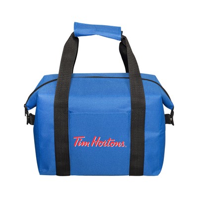 Prime Line Collapsible Cooler Tote Bag