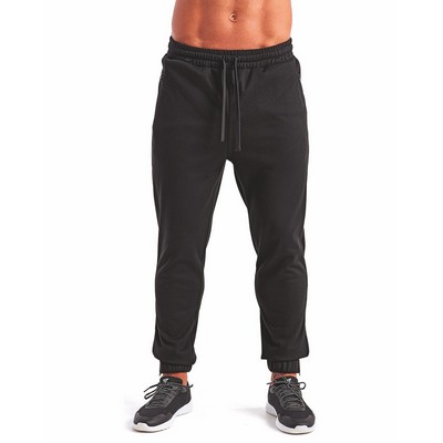 TRI DRI BY REPRIME Men's Spun Dyed Jogger