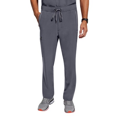 Healing Hands - 360 - Men's 7-Pocket Noah Moisture Wicking Pant