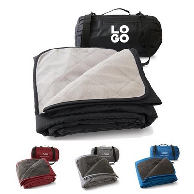 Outdoor Waterproof Blanket