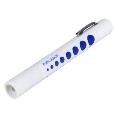 Pupil Penlight Small Flashlight Pen Light