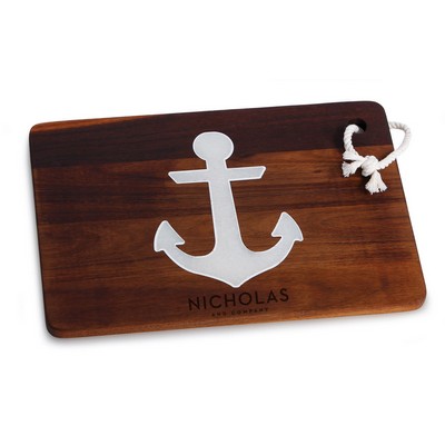 Anchor Serving Board