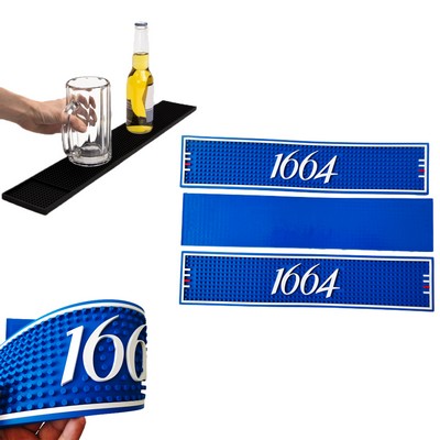 Soft PVC Bar Mat