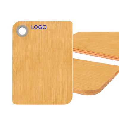 Bamboo Cutting Board