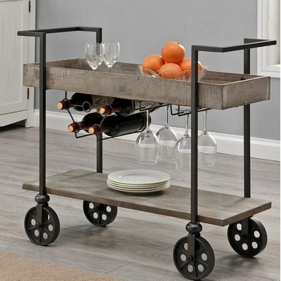 Bar Cart 3