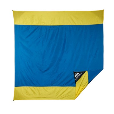 Parasheet Beach Blanket - Tropic Breeze