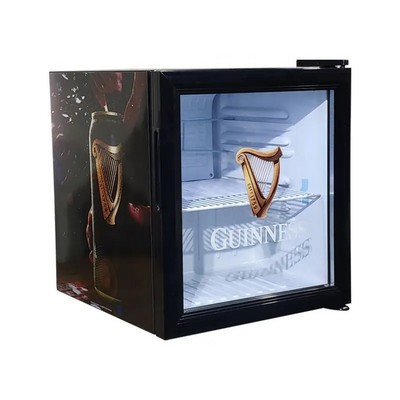 52L Display Wine Cooler Refrigerator