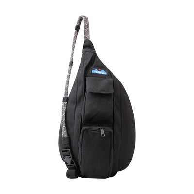 KAVU® Mini Rope Bag, Black