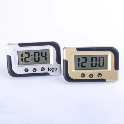 Desk Electronic Timer