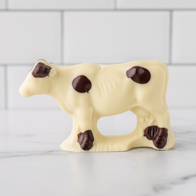 Cow White Chocolate