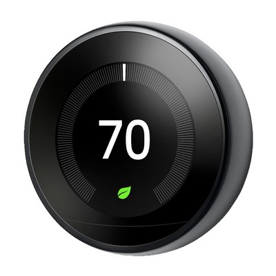 Nest Learning Thermostat - 3rd Generation