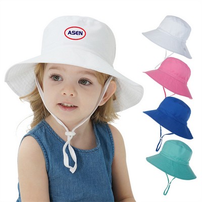 Bucket Hat for Kids