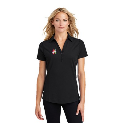 OGIO® Ladies Onyx Polo