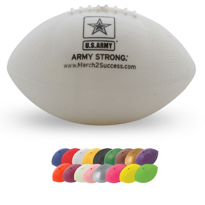 Mini Vinyl Football