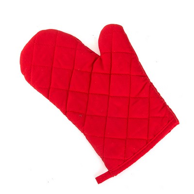 Multi-Color Durable Kitchen Oven Mitts