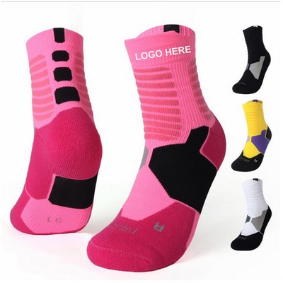 Basketball Socks