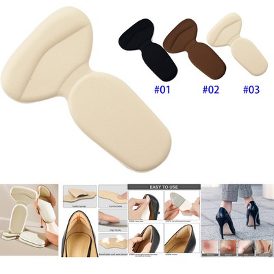 Heel Cushion Pads