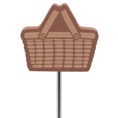 Picnic Basket Topper