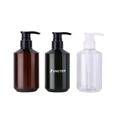 17 Oz. Hand Sanitizer Bottle (500 ML)