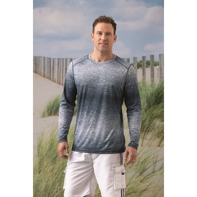 ParagonXP Mirage Performance Long Sleeve Tee