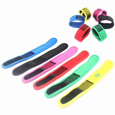 Aluminum Film Mosquito Repellent Bracelet