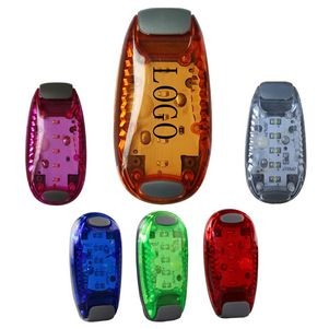 LED Bike Tail Light