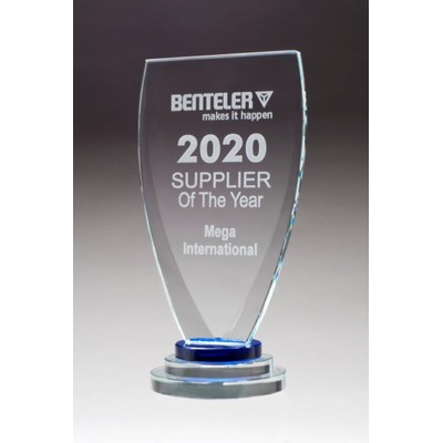 Chalice Glass Award