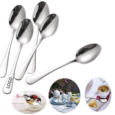 Stainless Steel Teaspoons