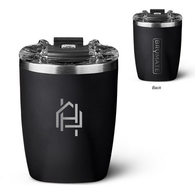 12 Oz. Brümate Rocks Tumbler