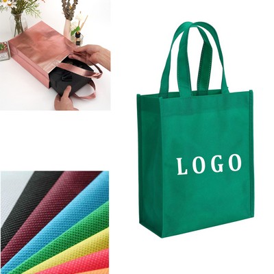 Small Non-Woven Bag 8" x 10"