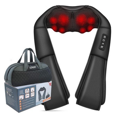 Massager For Neck and Back Shoulder