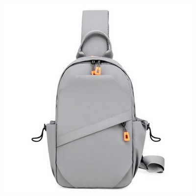 Travel Crossbody Sling Bag Backpack