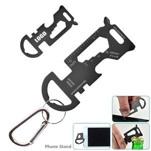 Key Chain Multi Function Tool