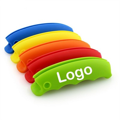 Silicone Shopping Bag Handle