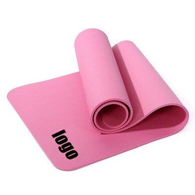 Nbr Yoga Mat