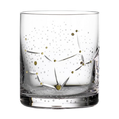 Waterford® 13.5 Oz. Stellar Mastercraft Virgo Zodiac Tumbler