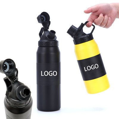 Insulated Water Bottle