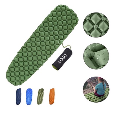 Sleeping Pad for Camping