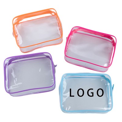 Multifunctional Pvc Waterproof Storage Bag