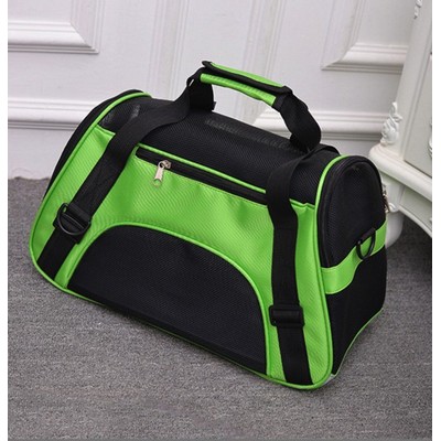 Outdoor Pet Carrying Bag