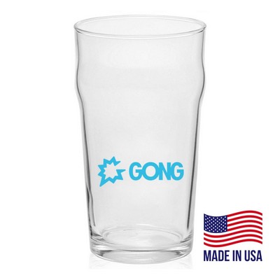 19 Oz. ARC Nonic Customized Glasses