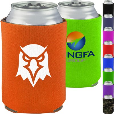 Assorted Premium Can Coolers