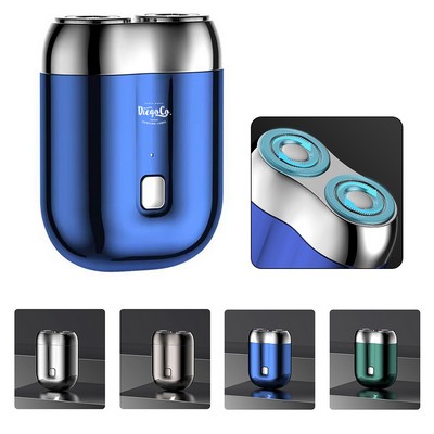 Rechargeable Electric Shaver