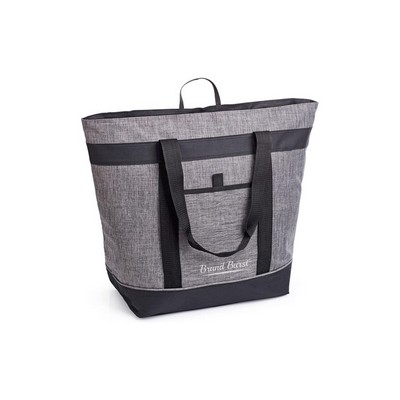 Insulated Cooler Tote Bag