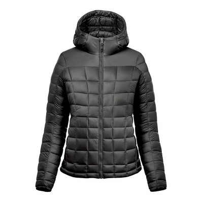 Stormtech Women's Tundra Thermal Jacket